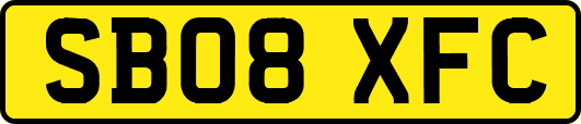 SB08XFC