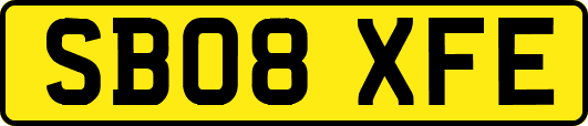 SB08XFE
