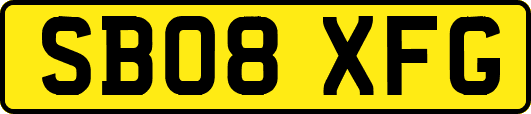 SB08XFG