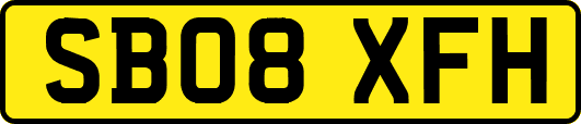 SB08XFH