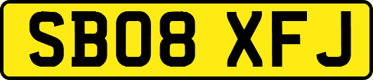 SB08XFJ