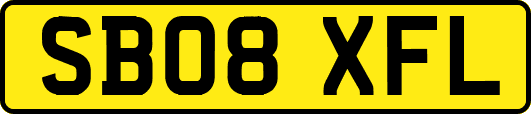SB08XFL
