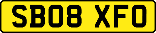 SB08XFO