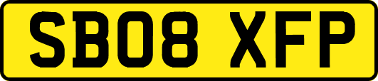SB08XFP
