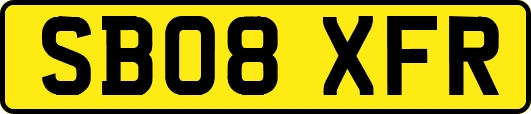 SB08XFR