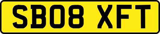 SB08XFT