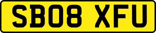 SB08XFU