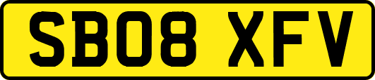 SB08XFV