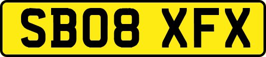 SB08XFX