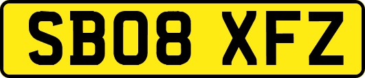SB08XFZ