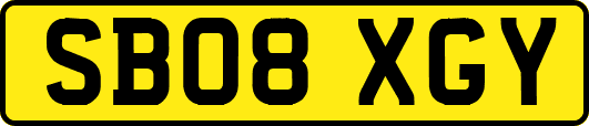 SB08XGY