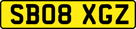 SB08XGZ