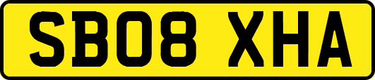 SB08XHA