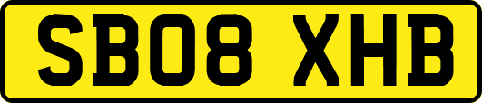 SB08XHB