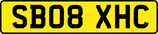 SB08XHC