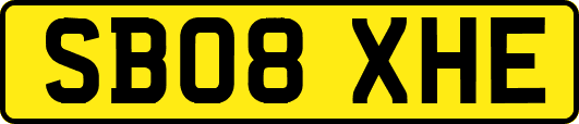 SB08XHE