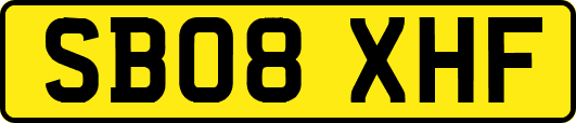 SB08XHF