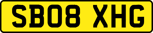 SB08XHG