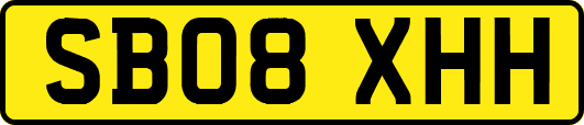 SB08XHH
