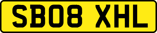 SB08XHL
