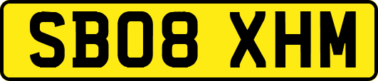 SB08XHM