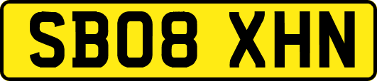 SB08XHN