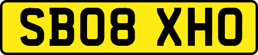 SB08XHO