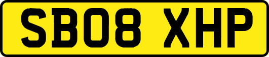 SB08XHP