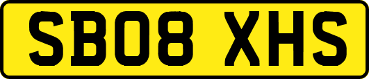 SB08XHS