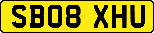 SB08XHU