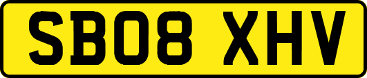 SB08XHV
