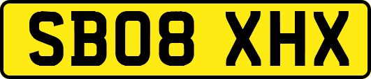 SB08XHX
