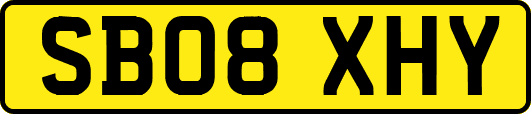 SB08XHY