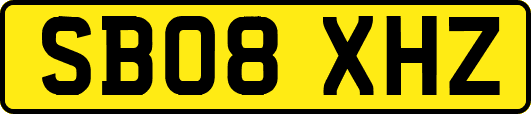 SB08XHZ