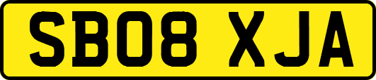 SB08XJA