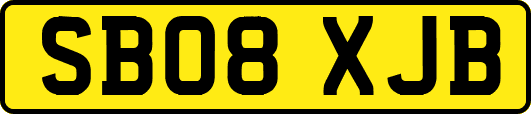 SB08XJB