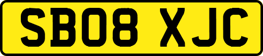 SB08XJC