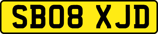 SB08XJD