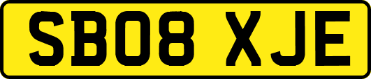 SB08XJE
