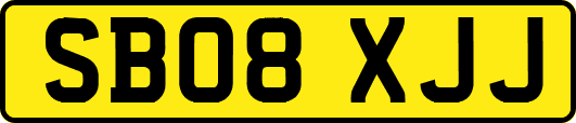 SB08XJJ