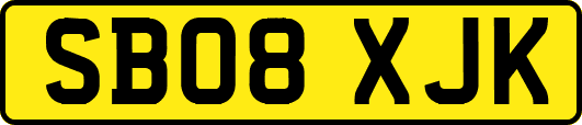SB08XJK