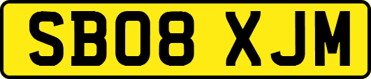 SB08XJM