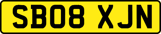 SB08XJN