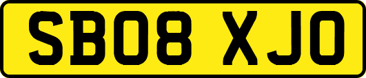 SB08XJO