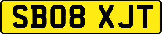 SB08XJT