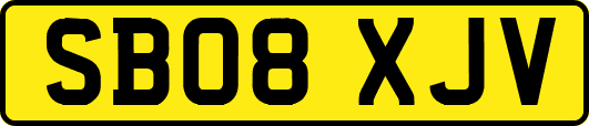 SB08XJV
