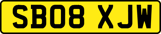 SB08XJW