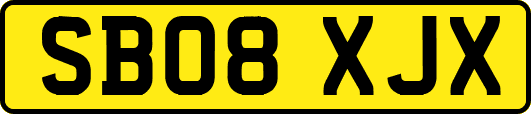 SB08XJX