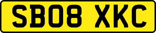 SB08XKC