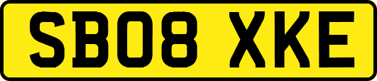 SB08XKE